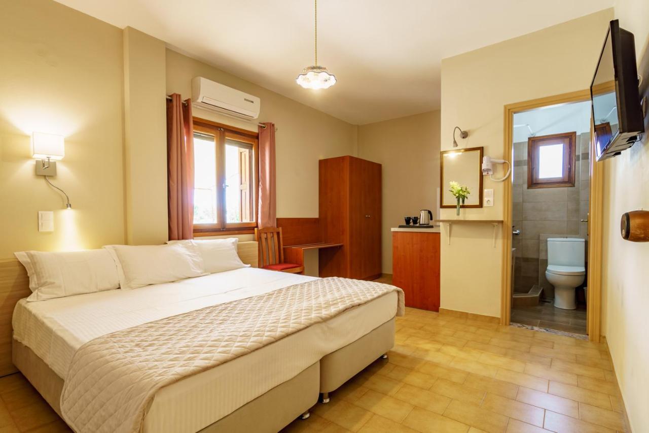 Irini Studios Скирос Экстерьер фото