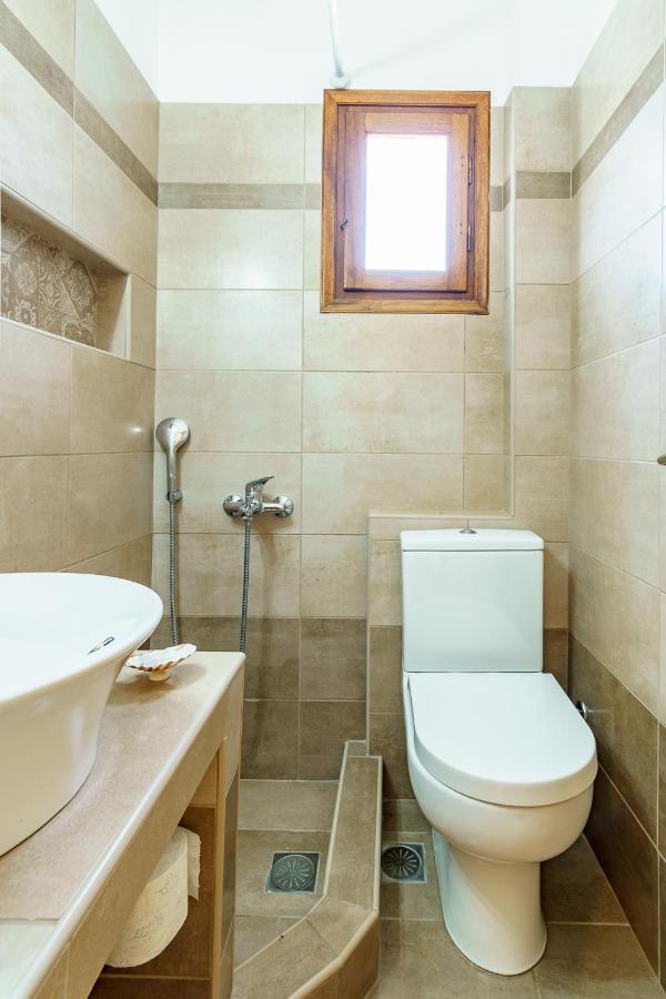 Irini Studios Скирос Экстерьер фото