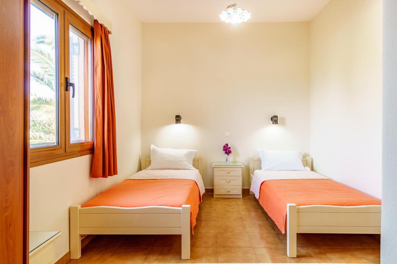 Irini Studios Скирос Экстерьер фото