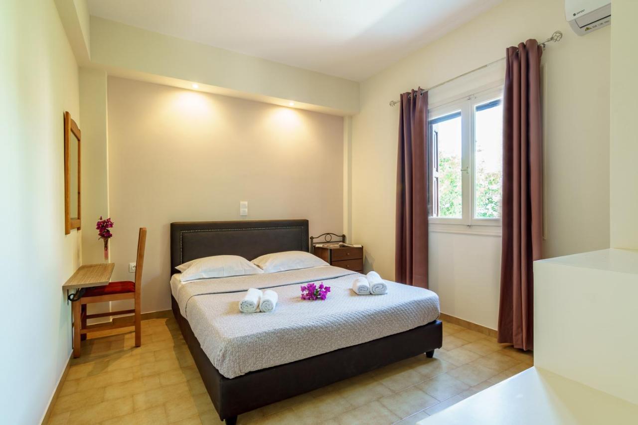 Irini Studios Скирос Экстерьер фото